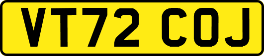 VT72COJ