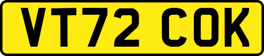 VT72COK