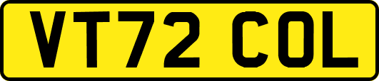 VT72COL