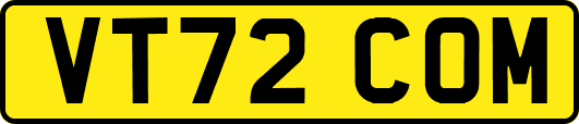 VT72COM