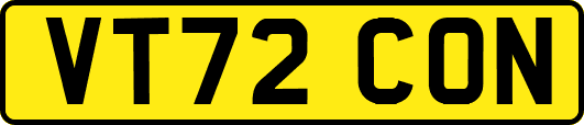 VT72CON
