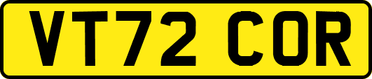 VT72COR