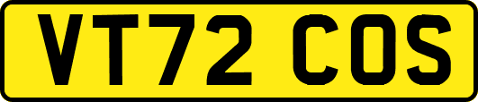 VT72COS