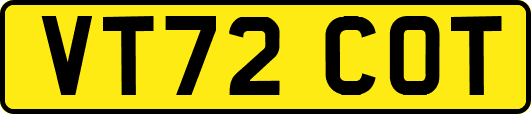 VT72COT