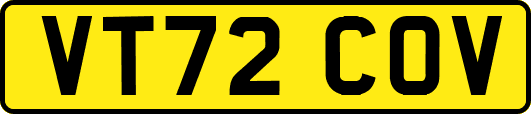VT72COV