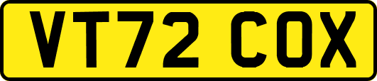 VT72COX