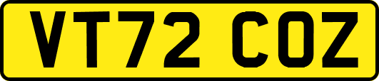 VT72COZ