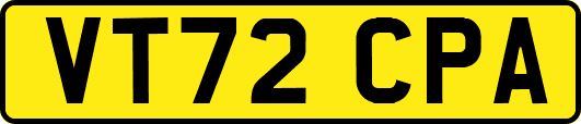 VT72CPA