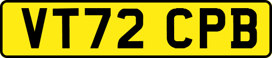 VT72CPB