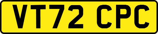 VT72CPC
