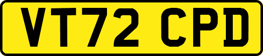 VT72CPD
