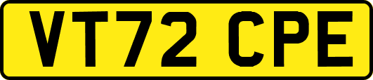VT72CPE