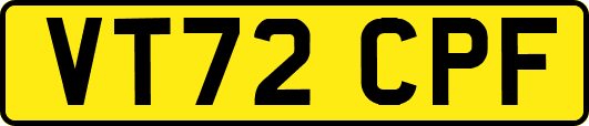 VT72CPF