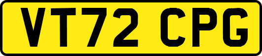 VT72CPG