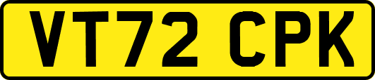 VT72CPK