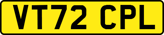VT72CPL