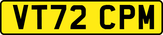 VT72CPM