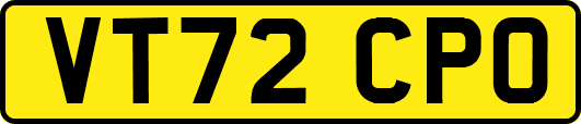 VT72CPO