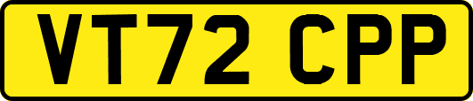 VT72CPP