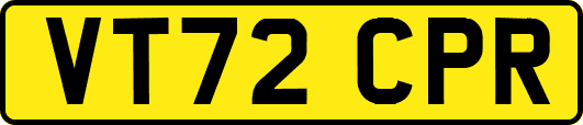 VT72CPR