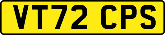 VT72CPS