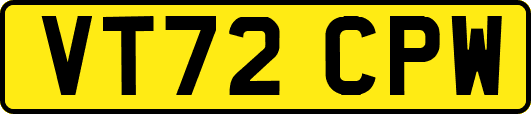VT72CPW