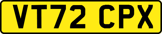 VT72CPX