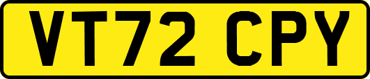 VT72CPY