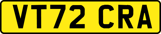 VT72CRA