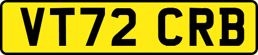 VT72CRB