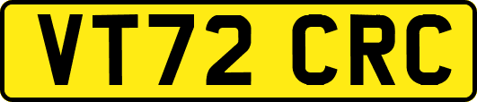 VT72CRC
