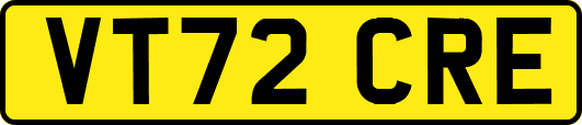 VT72CRE