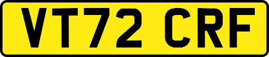 VT72CRF