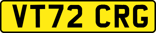 VT72CRG