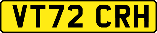 VT72CRH