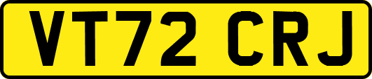 VT72CRJ