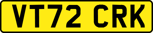 VT72CRK