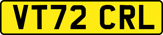 VT72CRL