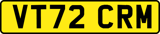 VT72CRM