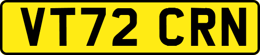 VT72CRN