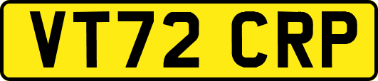 VT72CRP