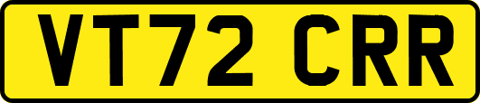VT72CRR