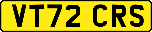 VT72CRS