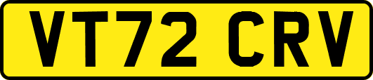 VT72CRV