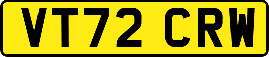 VT72CRW