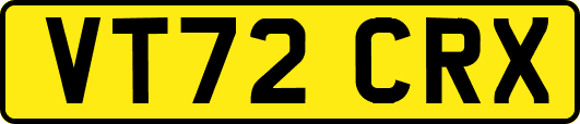VT72CRX