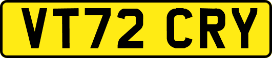 VT72CRY
