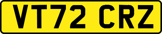 VT72CRZ