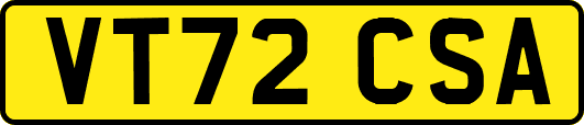 VT72CSA