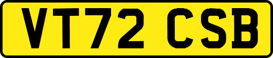 VT72CSB